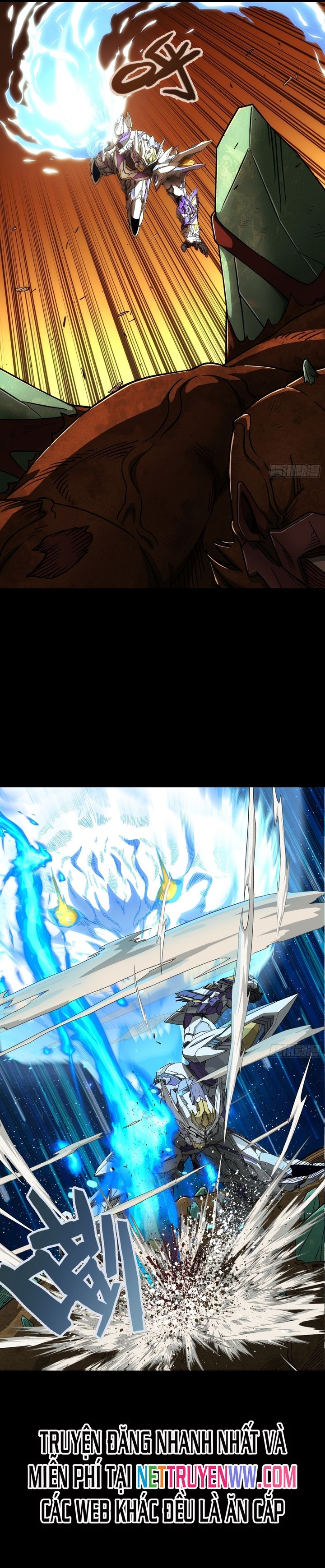 Khế Ước Cương Thiết Chap 8 - Next Chap 9