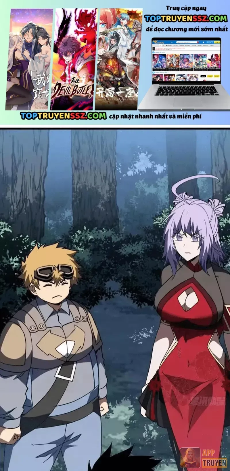 Mệnh Luân Chi Chủ! Khi Dị Biến Giáng Lâm Nhân Gian! Chap 215 - Next Chap 214