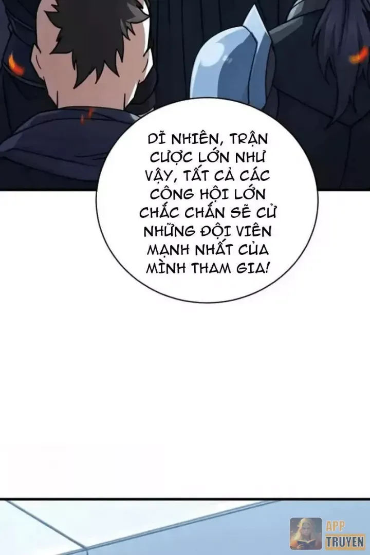 Mệnh Luân Chi Chủ! Khi Dị Biến Giáng Lâm Nhân Gian! Chap 215 - Next Chap 214