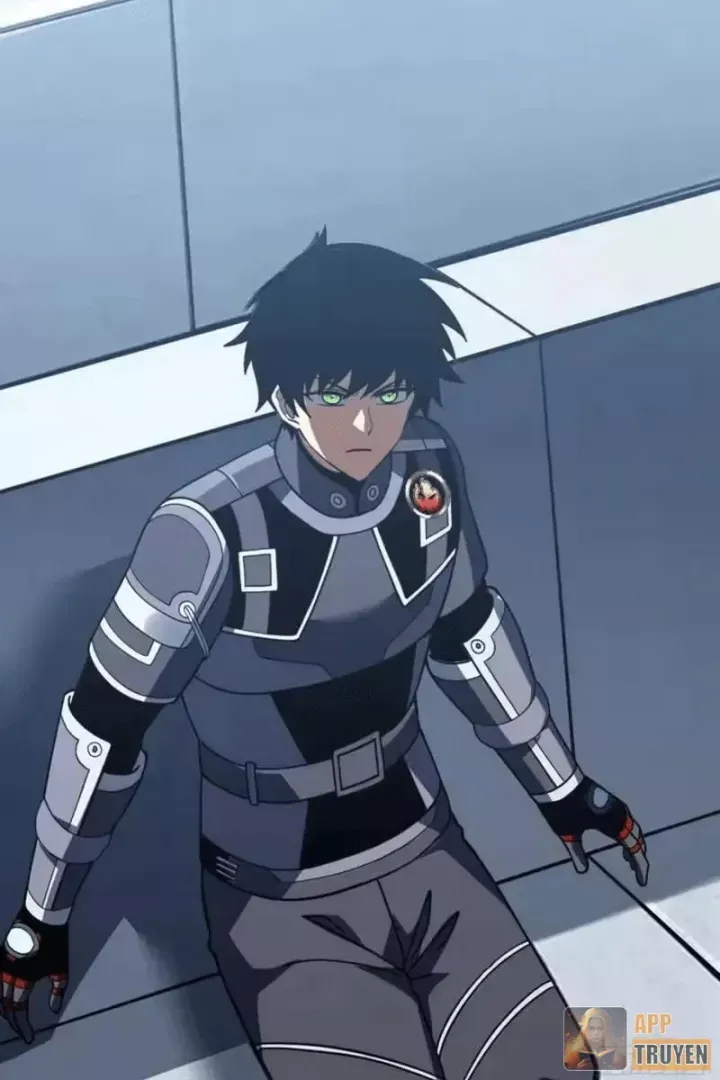 Mệnh Luân Chi Chủ! Khi Dị Biến Giáng Lâm Nhân Gian! Chap 215 - Next Chap 214