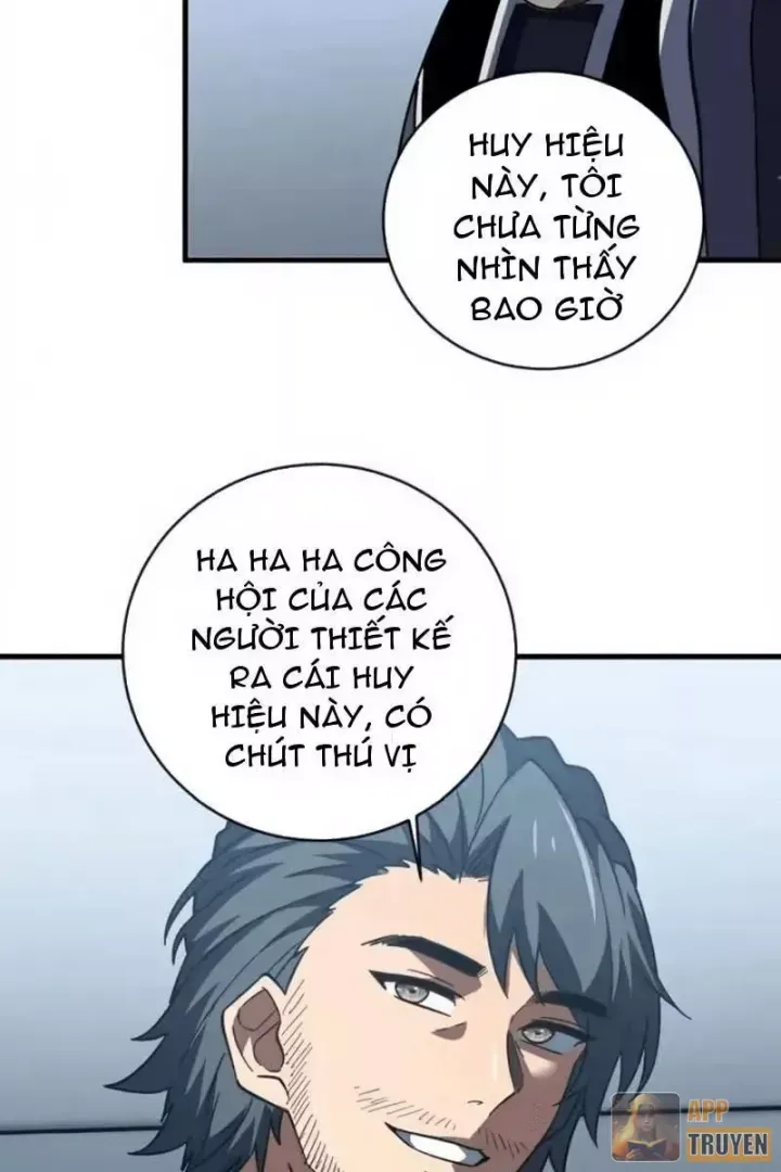Mệnh Luân Chi Chủ! Khi Dị Biến Giáng Lâm Nhân Gian! Chap 215 - Next Chap 214