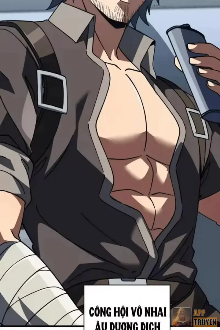 Mệnh Luân Chi Chủ! Khi Dị Biến Giáng Lâm Nhân Gian! Chap 215 - Next Chap 214