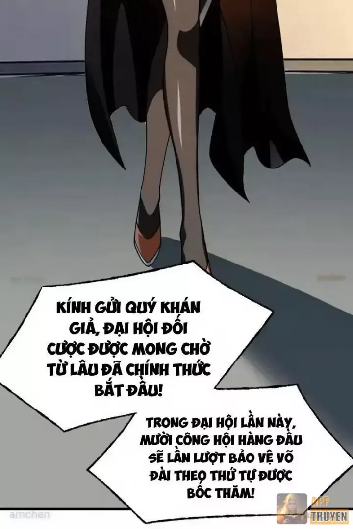 Mệnh Luân Chi Chủ! Khi Dị Biến Giáng Lâm Nhân Gian! Chap 215 - Next Chap 214