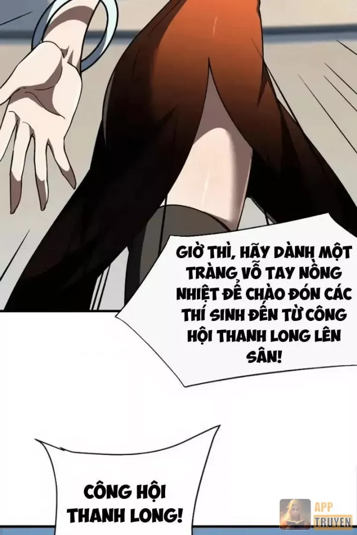 Mệnh Luân Chi Chủ! Khi Dị Biến Giáng Lâm Nhân Gian! Chap 215 - Next Chap 214