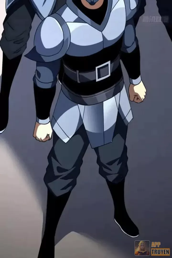 Mệnh Luân Chi Chủ! Khi Dị Biến Giáng Lâm Nhân Gian! Chap 215 - Next Chap 214