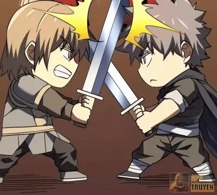 Mệnh Luân Chi Chủ! Khi Dị Biến Giáng Lâm Nhân Gian! Chap 215 - Next Chap 214