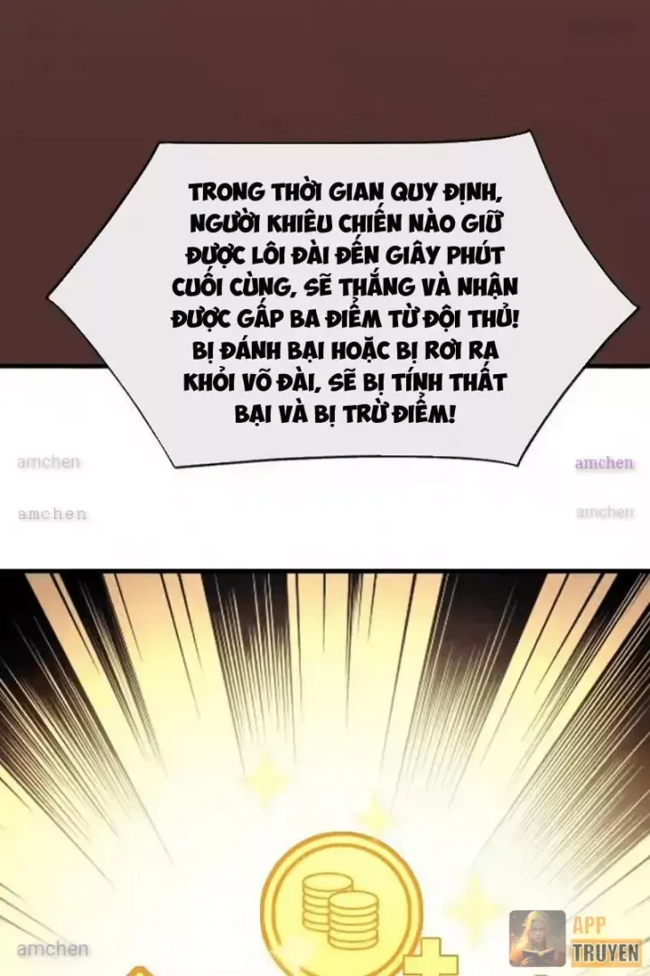 Mệnh Luân Chi Chủ! Khi Dị Biến Giáng Lâm Nhân Gian! Chap 215 - Next Chap 214