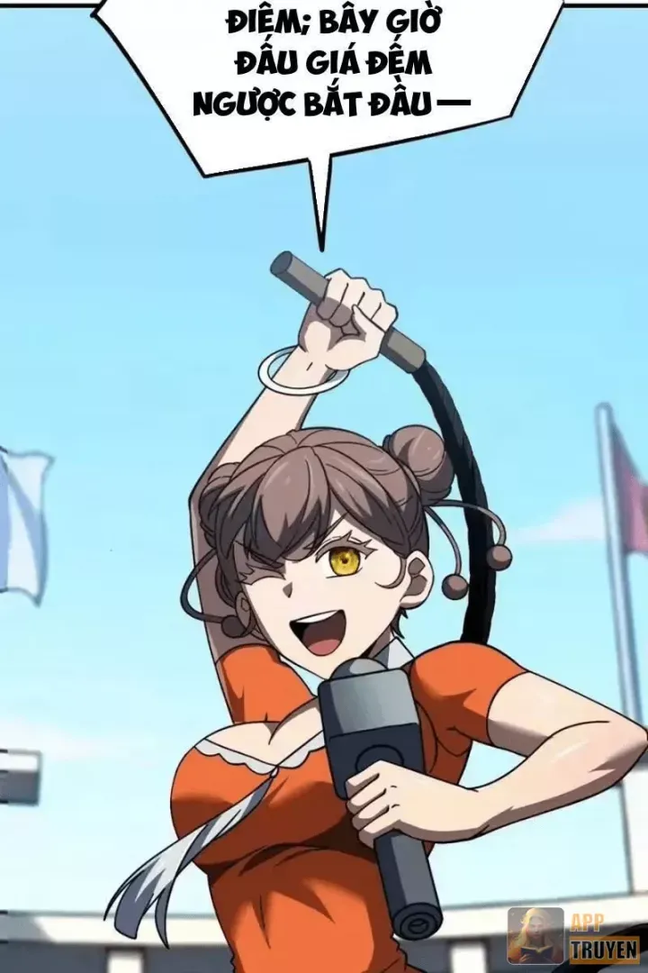 Mệnh Luân Chi Chủ! Khi Dị Biến Giáng Lâm Nhân Gian! Chap 215 - Next Chap 214