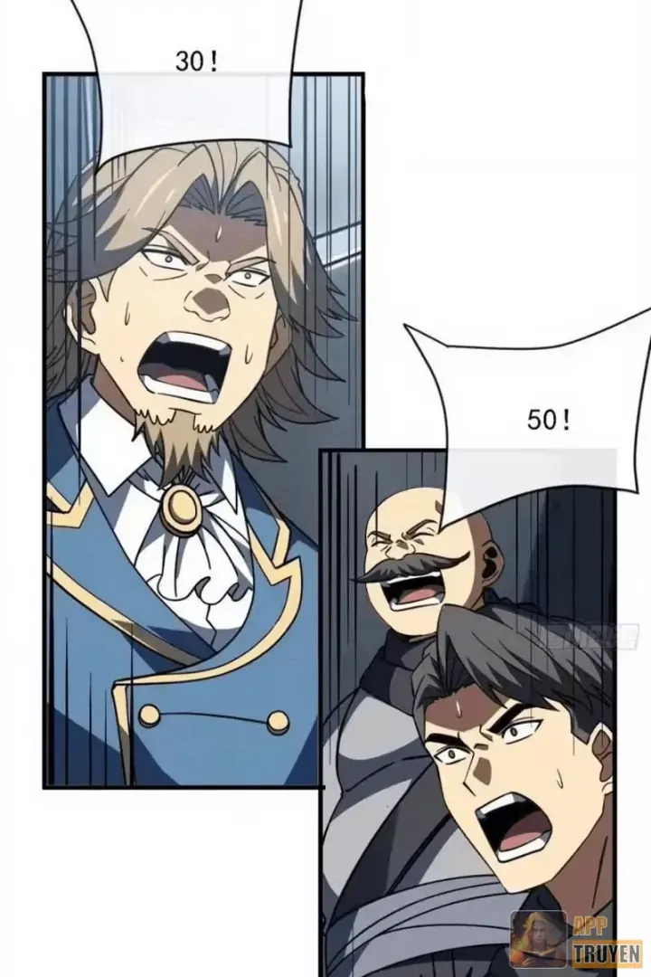 Mệnh Luân Chi Chủ! Khi Dị Biến Giáng Lâm Nhân Gian! Chap 215 - Next Chap 214