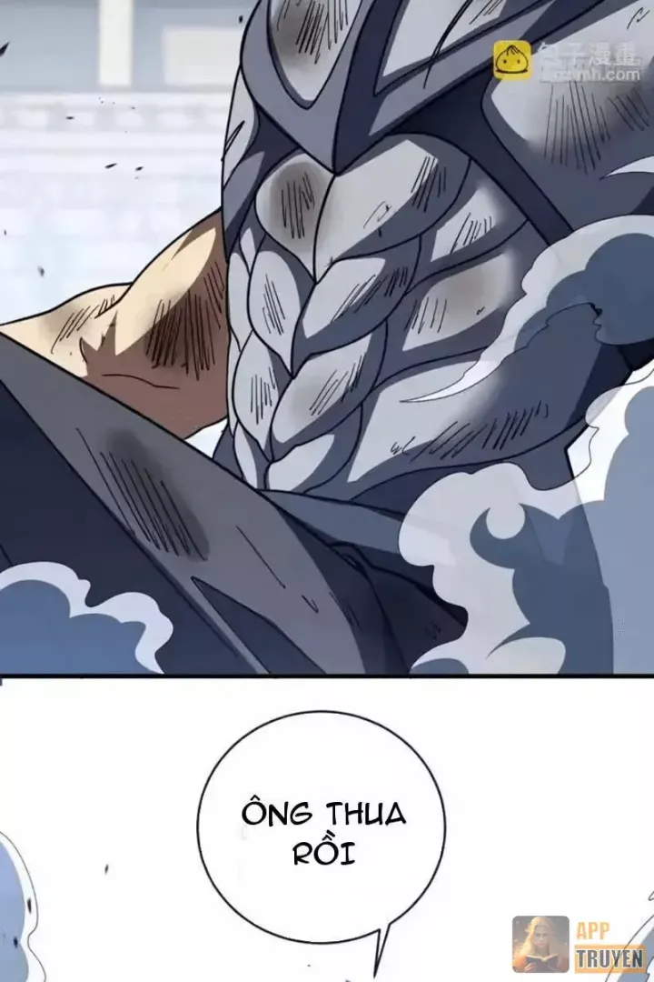 Mệnh Luân Chi Chủ! Khi Dị Biến Giáng Lâm Nhân Gian! Chap 215 - Next Chap 214