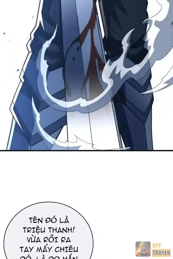 Mệnh Luân Chi Chủ! Khi Dị Biến Giáng Lâm Nhân Gian! Chap 215 - Next Chap 214