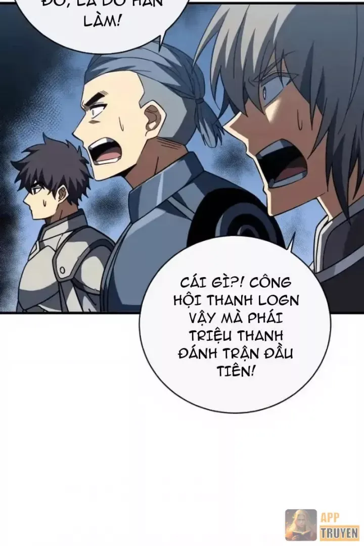 Mệnh Luân Chi Chủ! Khi Dị Biến Giáng Lâm Nhân Gian! Chap 215 - Next Chap 214