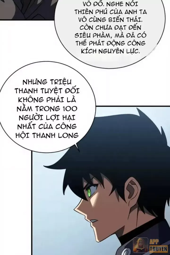 Mệnh Luân Chi Chủ! Khi Dị Biến Giáng Lâm Nhân Gian! Chap 215 - Next Chap 214