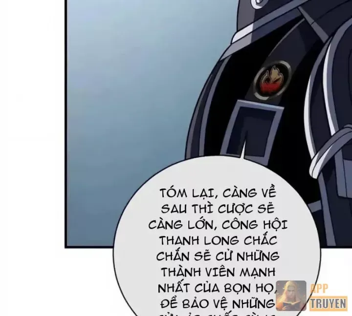 Mệnh Luân Chi Chủ! Khi Dị Biến Giáng Lâm Nhân Gian! Chap 215 - Next Chap 214