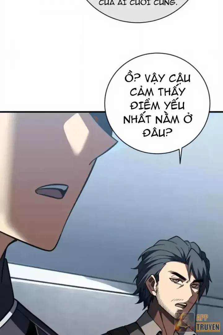 Mệnh Luân Chi Chủ! Khi Dị Biến Giáng Lâm Nhân Gian! Chap 215 - Next Chap 214