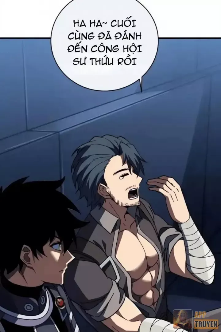 Mệnh Luân Chi Chủ! Khi Dị Biến Giáng Lâm Nhân Gian! Chap 215 - Next Chap 214