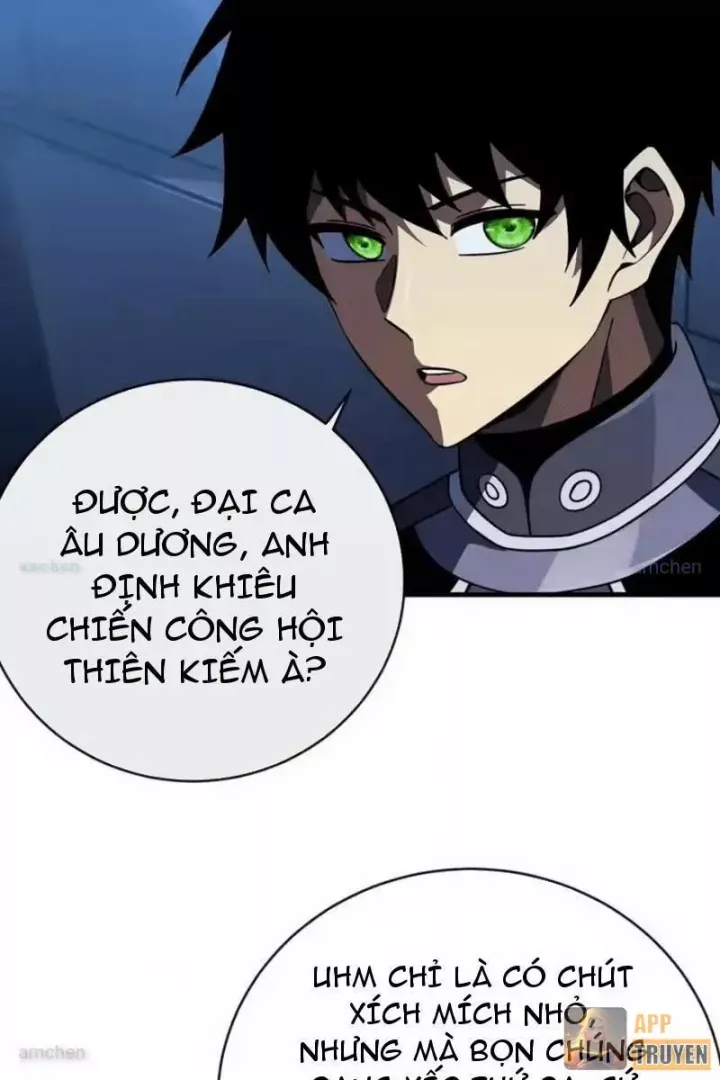 Mệnh Luân Chi Chủ! Khi Dị Biến Giáng Lâm Nhân Gian! Chap 215 - Next Chap 214