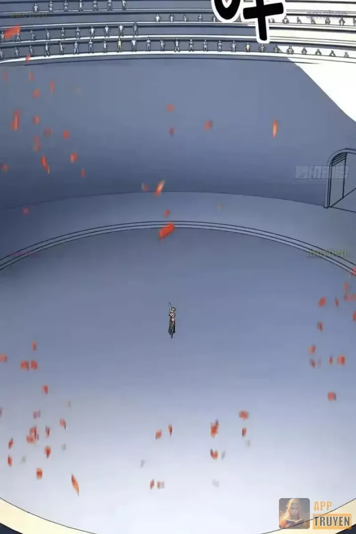 Mệnh Luân Chi Chủ! Khi Dị Biến Giáng Lâm Nhân Gian! Chap 215 - Next Chap 214