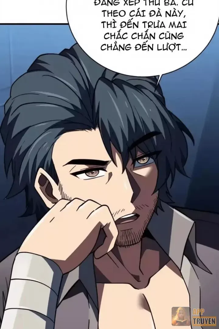 Mệnh Luân Chi Chủ! Khi Dị Biến Giáng Lâm Nhân Gian! Chap 215 - Next Chap 214