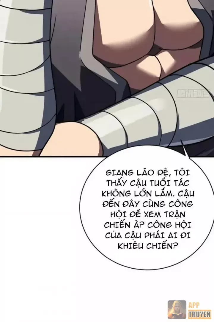 Mệnh Luân Chi Chủ! Khi Dị Biến Giáng Lâm Nhân Gian! Chap 215 - Next Chap 214