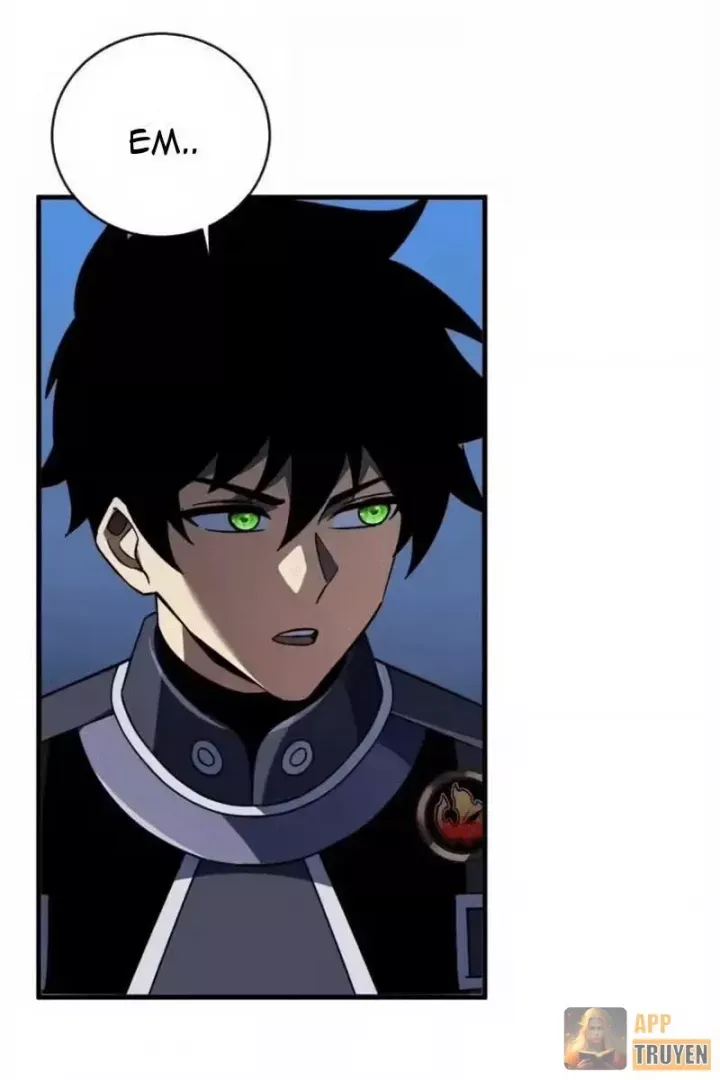 Mệnh Luân Chi Chủ! Khi Dị Biến Giáng Lâm Nhân Gian! Chap 215 - Next Chap 214