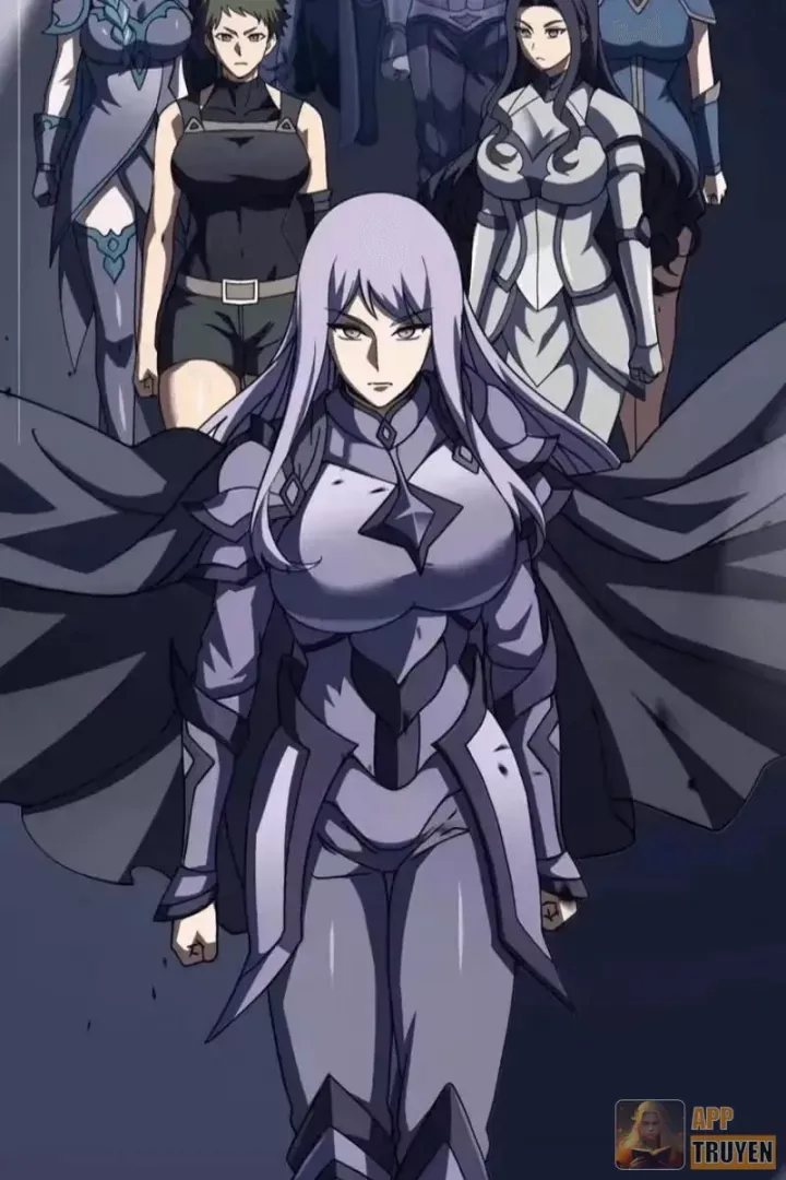 Mệnh Luân Chi Chủ! Khi Dị Biến Giáng Lâm Nhân Gian! Chap 215 - Next Chap 214