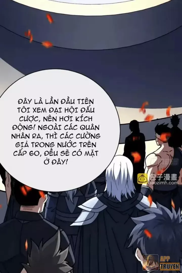 Mệnh Luân Chi Chủ! Khi Dị Biến Giáng Lâm Nhân Gian! Chap 215 - Next Chap 214