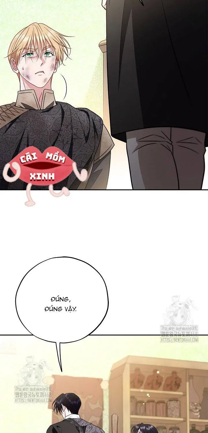 Trở Thành Người Giám Định Chất Độc Cho Thế Lực Hắc Ám Chap 85 - Next Chap 84