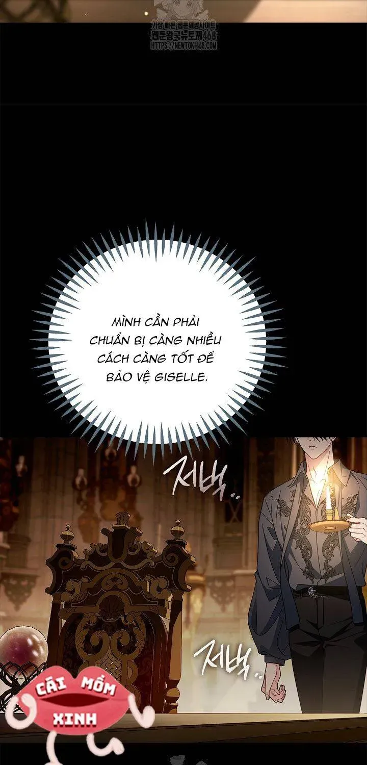 Trở Thành Người Giám Định Chất Độc Cho Thế Lực Hắc Ám Chap 85 - Next Chap 84