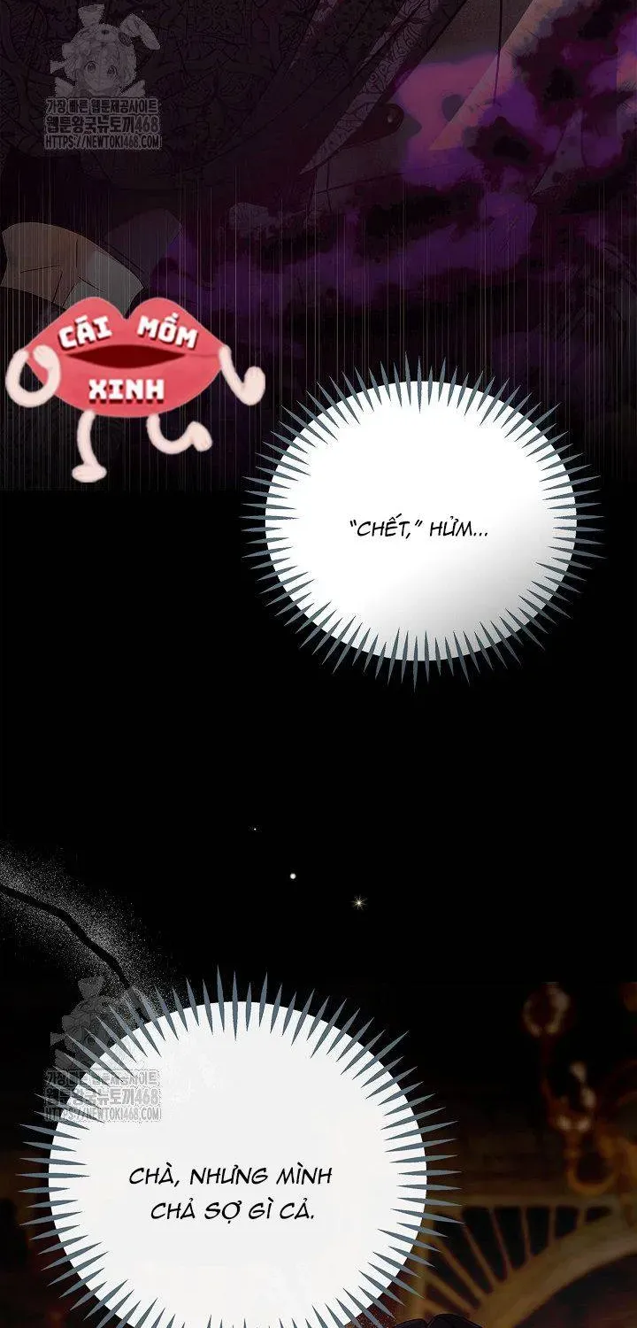 Trở Thành Người Giám Định Chất Độc Cho Thế Lực Hắc Ám Chap 85 - Next Chap 84