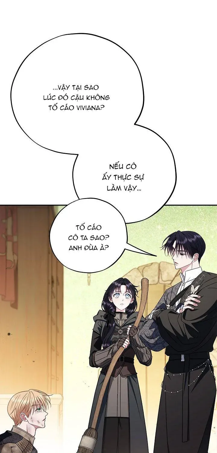 Trở Thành Người Giám Định Chất Độc Cho Thế Lực Hắc Ám Chap 85 - Next Chap 84