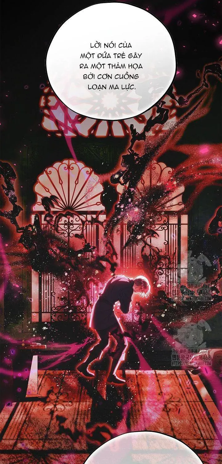 Trở Thành Người Giám Định Chất Độc Cho Thế Lực Hắc Ám Chap 85 - Next Chap 84