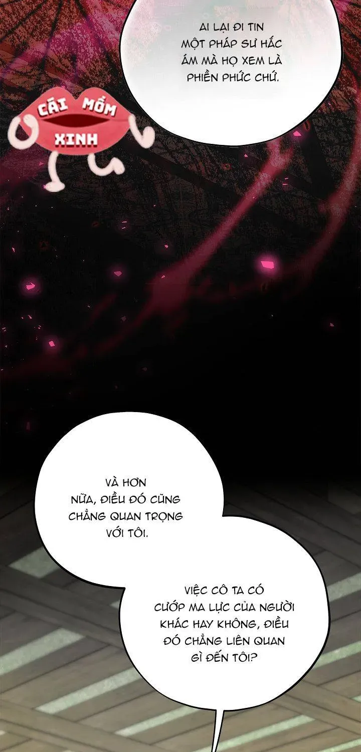 Trở Thành Người Giám Định Chất Độc Cho Thế Lực Hắc Ám Chap 85 - Next Chap 84