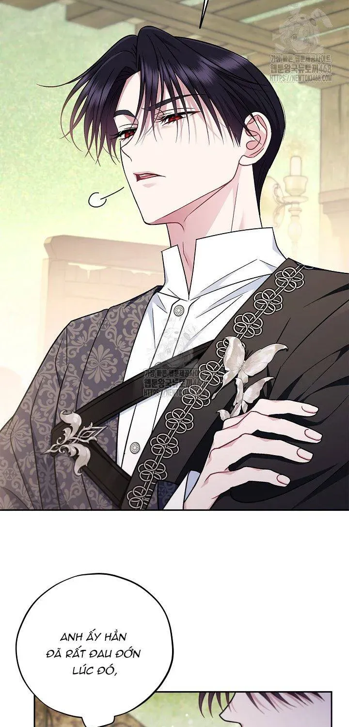 Trở Thành Người Giám Định Chất Độc Cho Thế Lực Hắc Ám Chap 85 - Next Chap 84