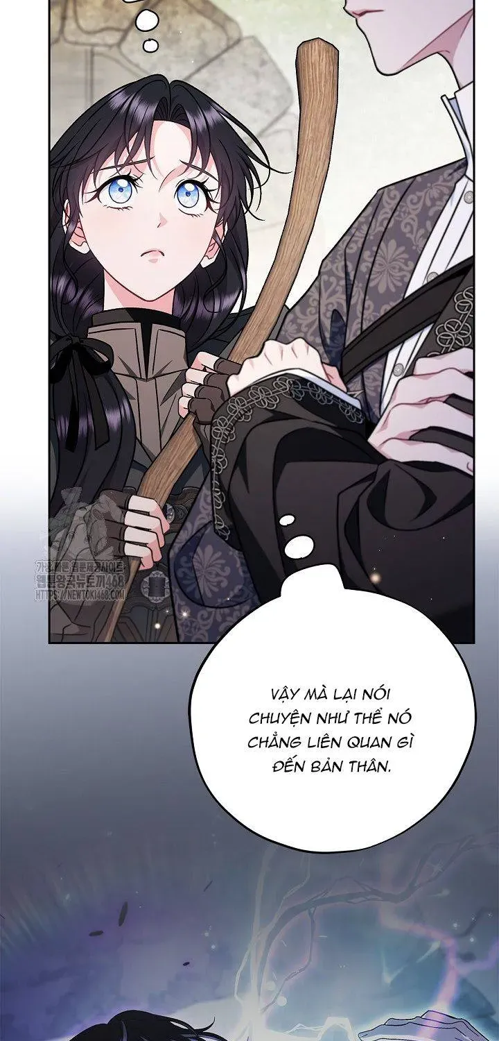 Trở Thành Người Giám Định Chất Độc Cho Thế Lực Hắc Ám Chap 85 - Next Chap 84