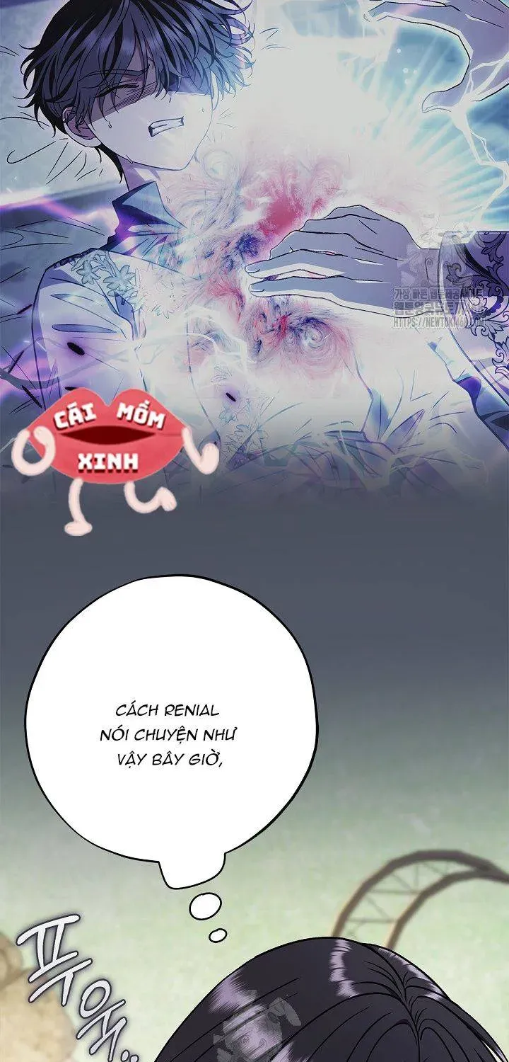 Trở Thành Người Giám Định Chất Độc Cho Thế Lực Hắc Ám Chap 85 - Next Chap 84