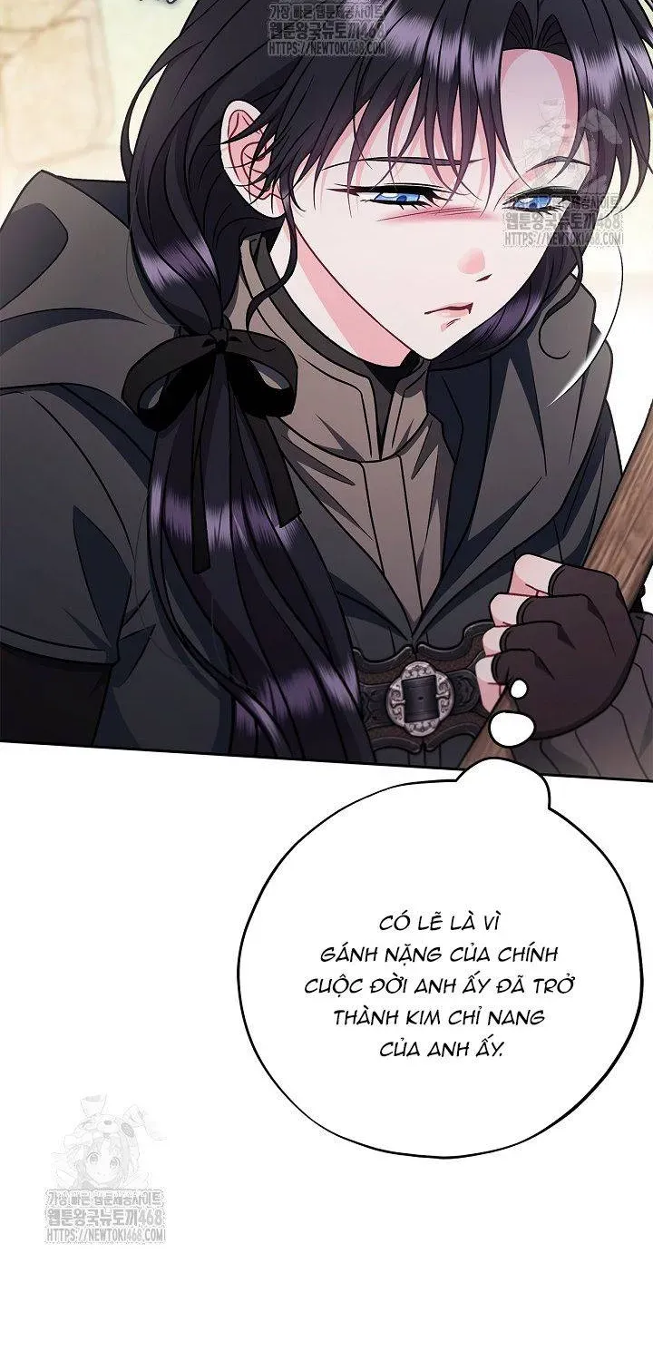 Trở Thành Người Giám Định Chất Độc Cho Thế Lực Hắc Ám Chap 85 - Next Chap 84