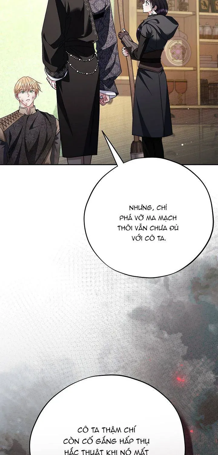 Trở Thành Người Giám Định Chất Độc Cho Thế Lực Hắc Ám Chap 85 - Next Chap 84