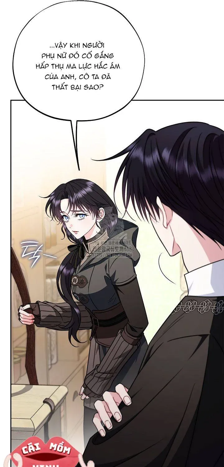 Trở Thành Người Giám Định Chất Độc Cho Thế Lực Hắc Ám Chap 85 - Next Chap 84