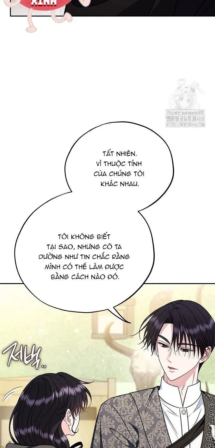 Trở Thành Người Giám Định Chất Độc Cho Thế Lực Hắc Ám Chap 85 - Next Chap 84