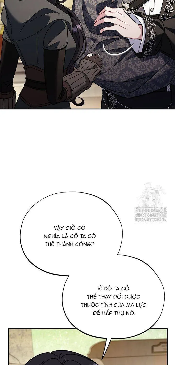 Trở Thành Người Giám Định Chất Độc Cho Thế Lực Hắc Ám Chap 85 - Next Chap 84