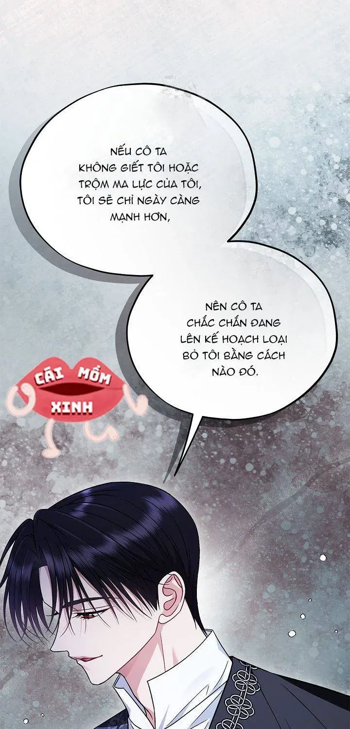 Trở Thành Người Giám Định Chất Độc Cho Thế Lực Hắc Ám Chap 85 - Next Chap 84