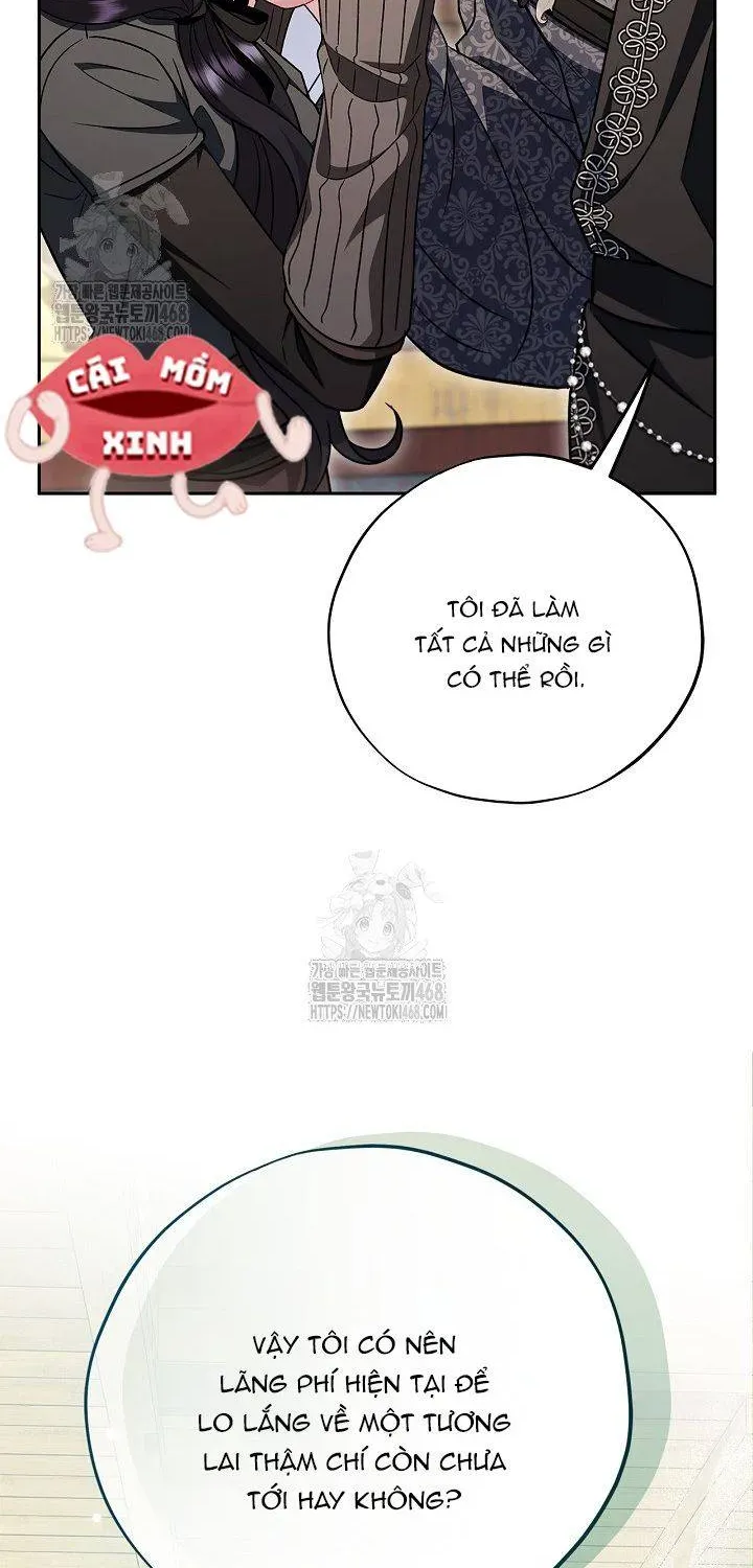 Trở Thành Người Giám Định Chất Độc Cho Thế Lực Hắc Ám Chap 85 - Next Chap 84