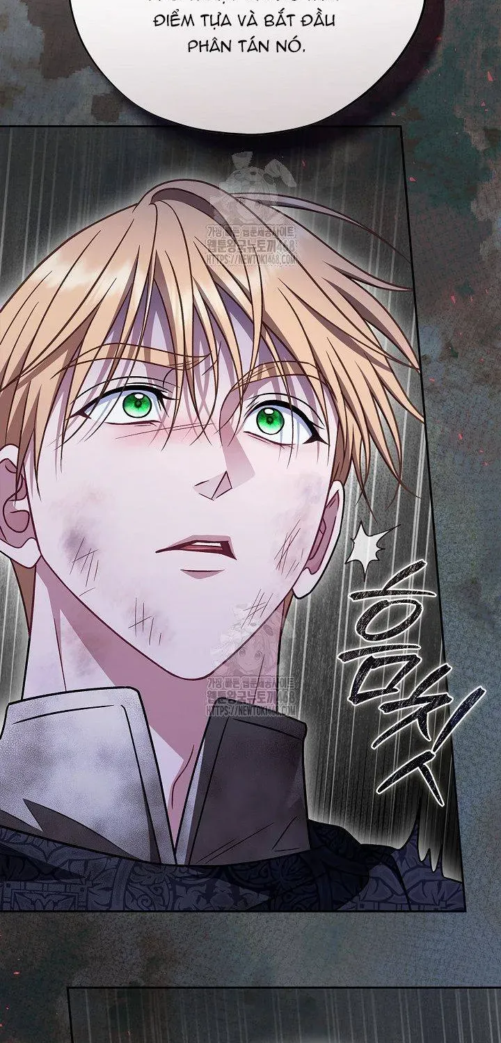 Trở Thành Người Giám Định Chất Độc Cho Thế Lực Hắc Ám Chap 85 - Next Chap 84