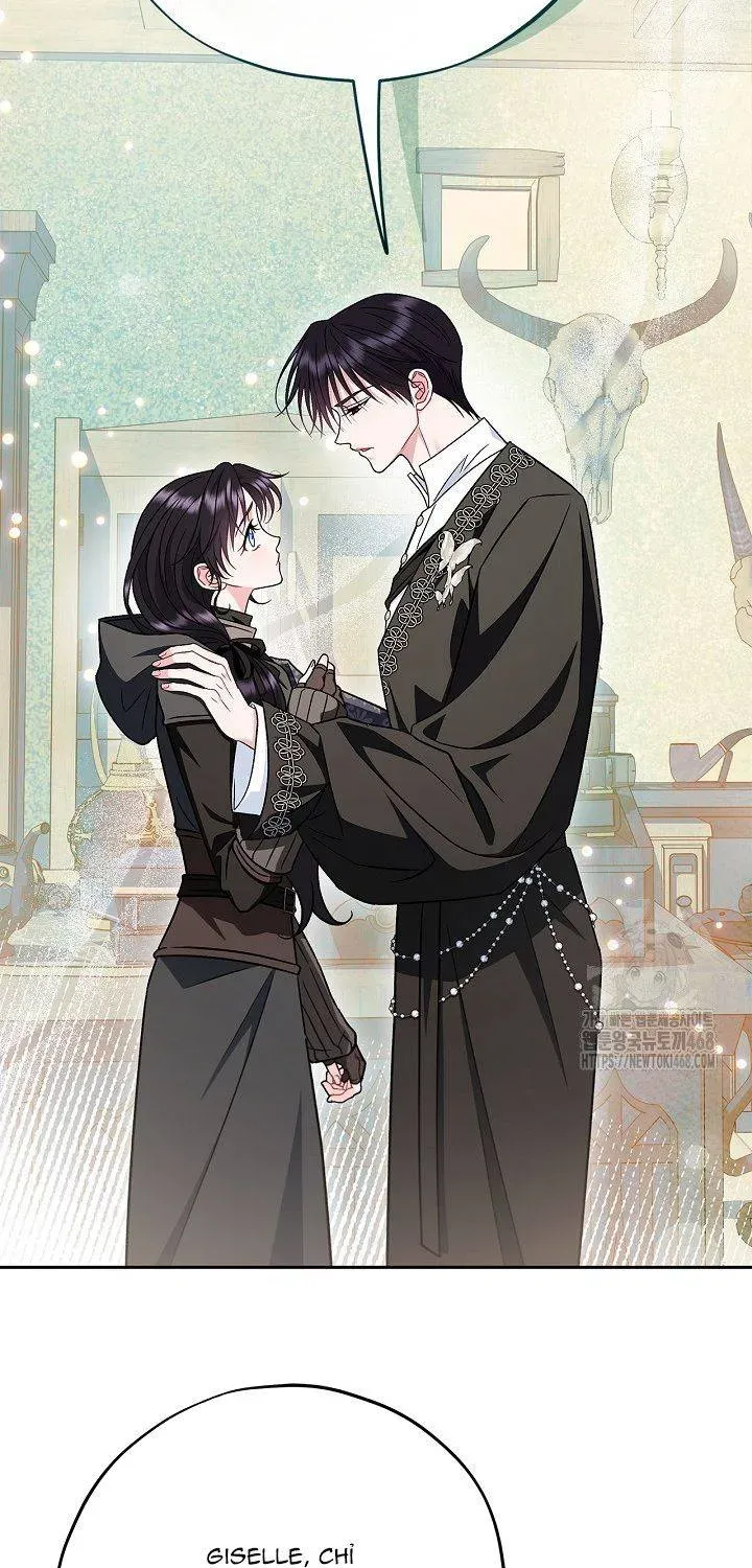 Trở Thành Người Giám Định Chất Độc Cho Thế Lực Hắc Ám Chap 85 - Next Chap 84