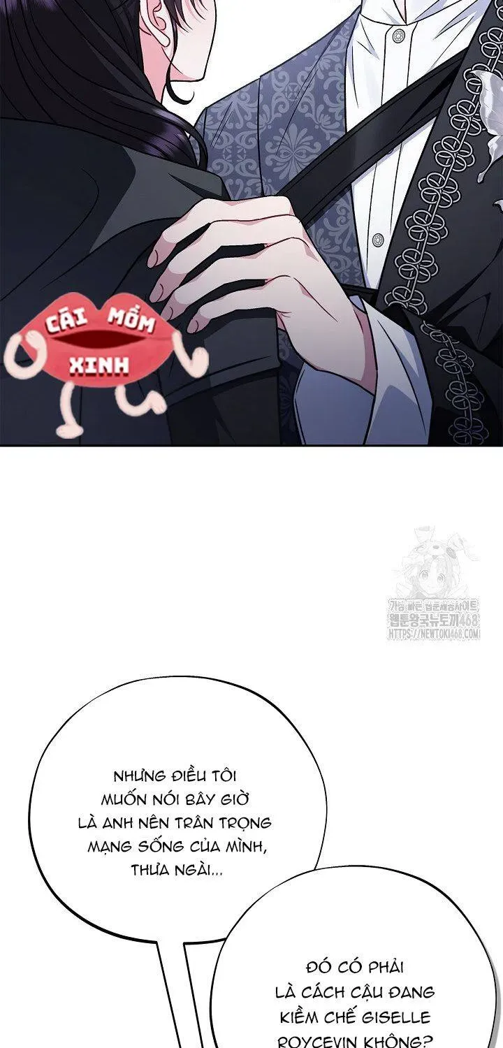 Trở Thành Người Giám Định Chất Độc Cho Thế Lực Hắc Ám Chap 85 - Next Chap 84