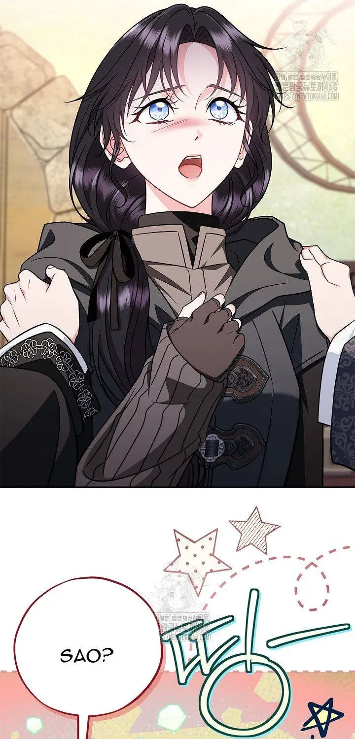 Trở Thành Người Giám Định Chất Độc Cho Thế Lực Hắc Ám Chap 85 - Next Chap 84