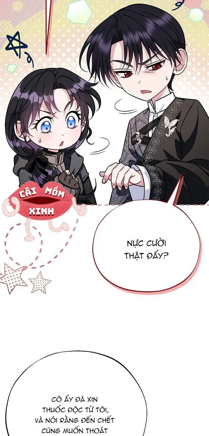 Trở Thành Người Giám Định Chất Độc Cho Thế Lực Hắc Ám Chap 85 - Next Chap 84