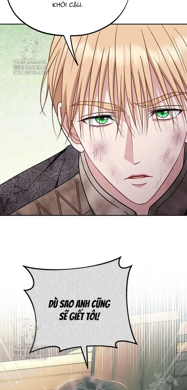 Trở Thành Người Giám Định Chất Độc Cho Thế Lực Hắc Ám Chap 85 - Next Chap 84