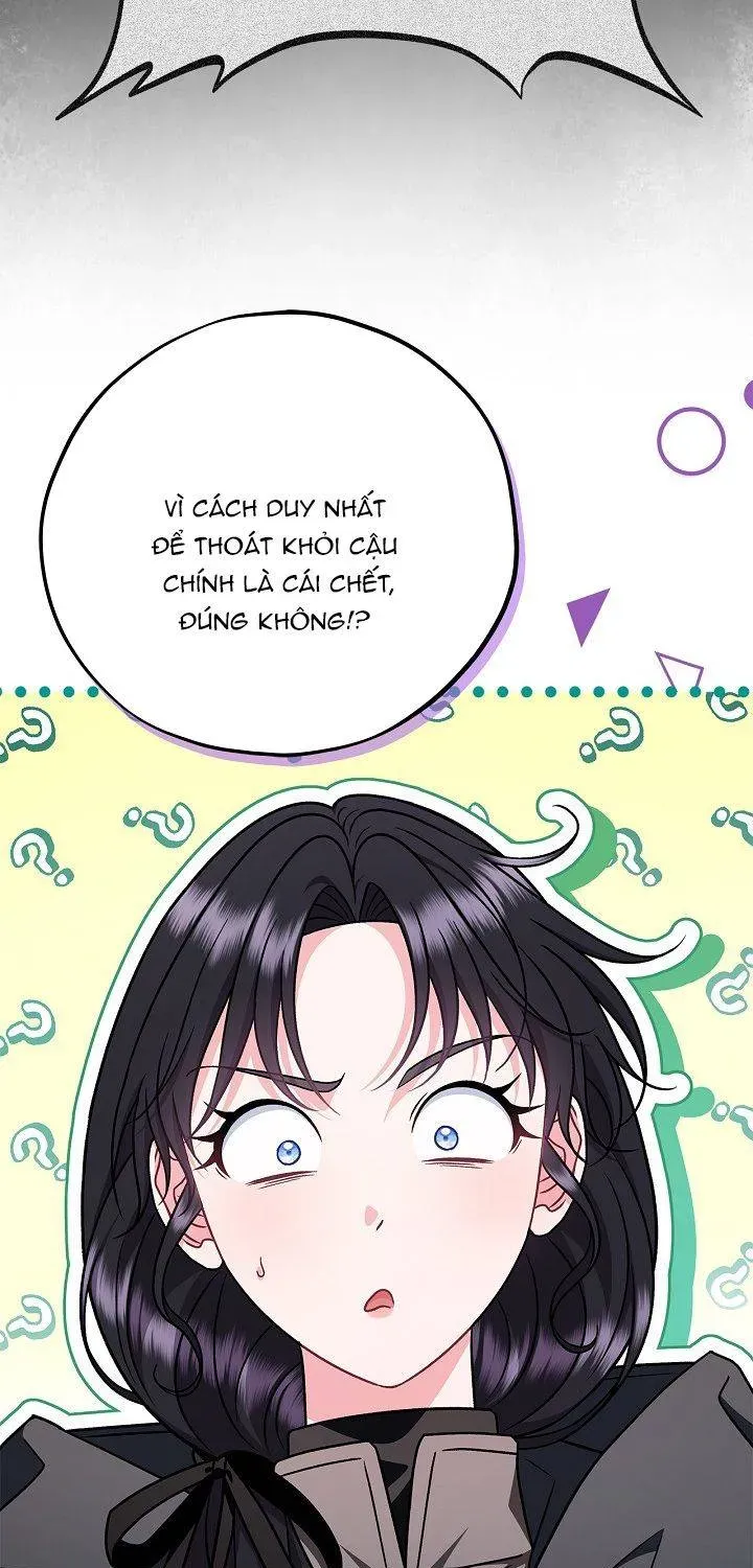Trở Thành Người Giám Định Chất Độc Cho Thế Lực Hắc Ám Chap 85 - Next Chap 84